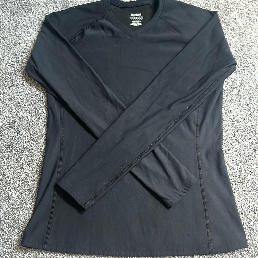 Reebok Workout Top